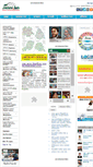 Mobile Screenshot of jessore.info
